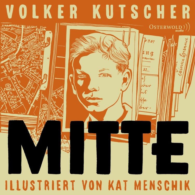 Produktbild: Mitte