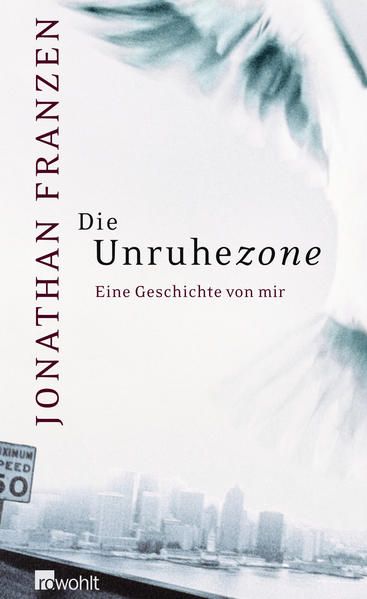Produktbild: Die Unruhezone