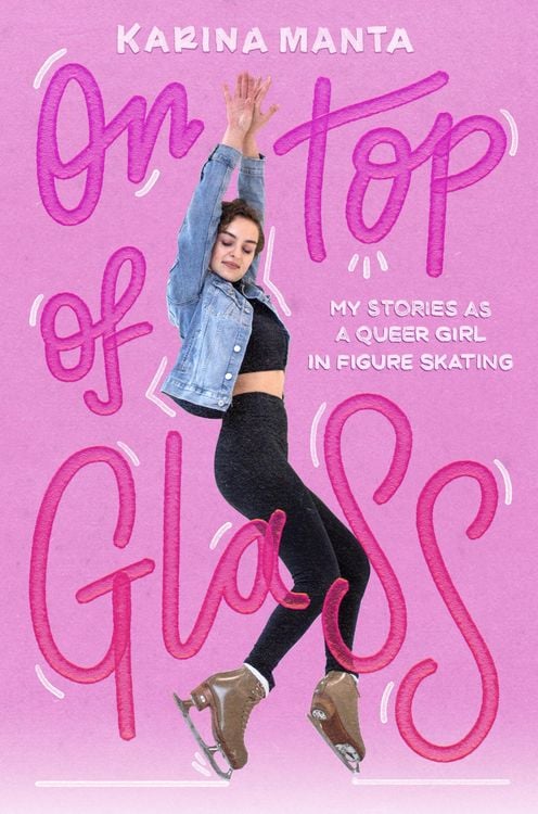 Produktbild: On Top of Glass
