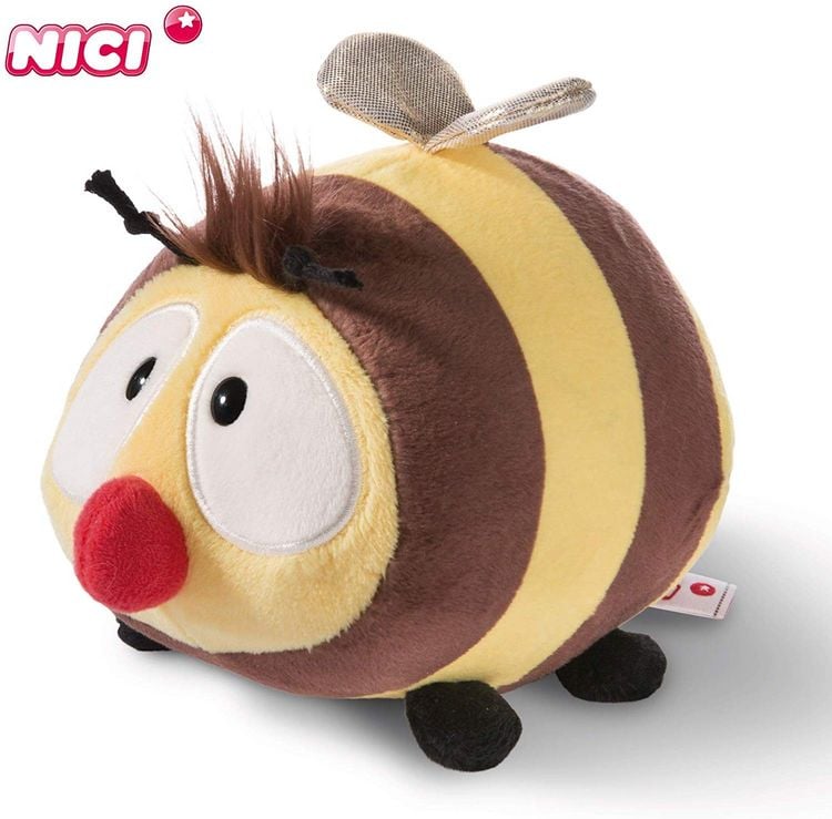 Bild vom Artikel NICI 44489 - Biene, Plüschtier, Stofftier, Kuscheltier, 22cm vom Autor 