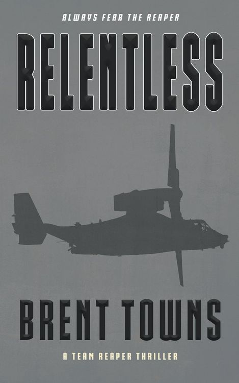 Produktbild: Relentless