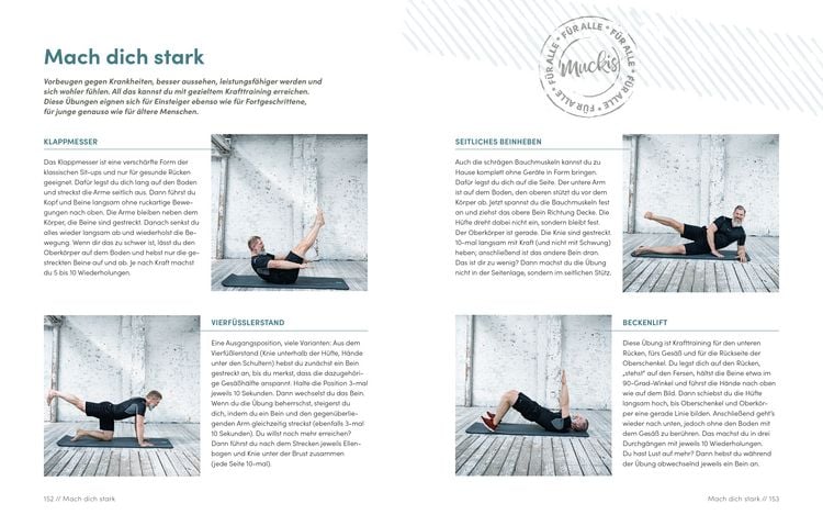 Produktbild: Einfach genial gesund