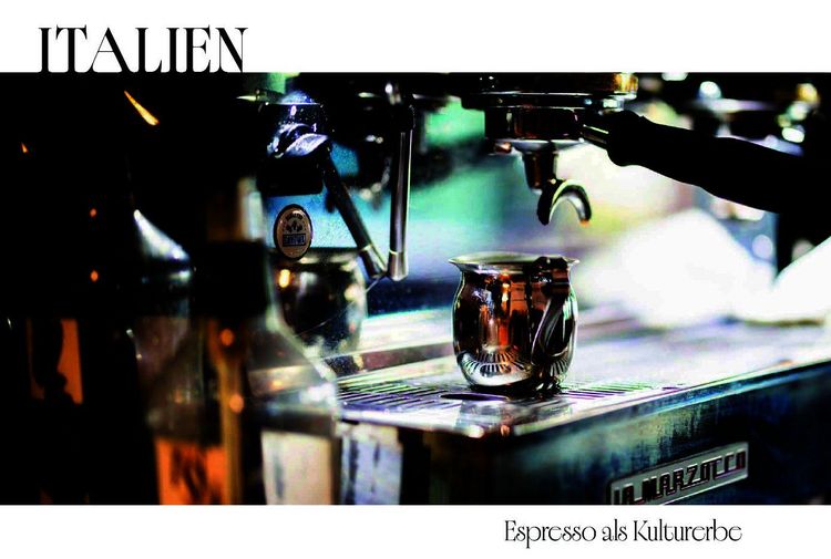 Produktbild: The Coffee Book (de)