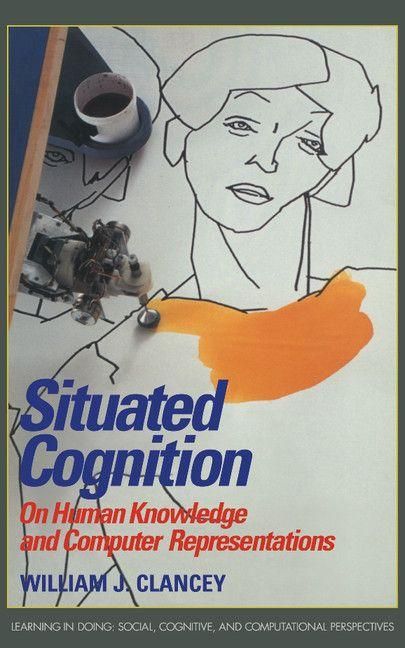 Produktbild: Situated Cognition