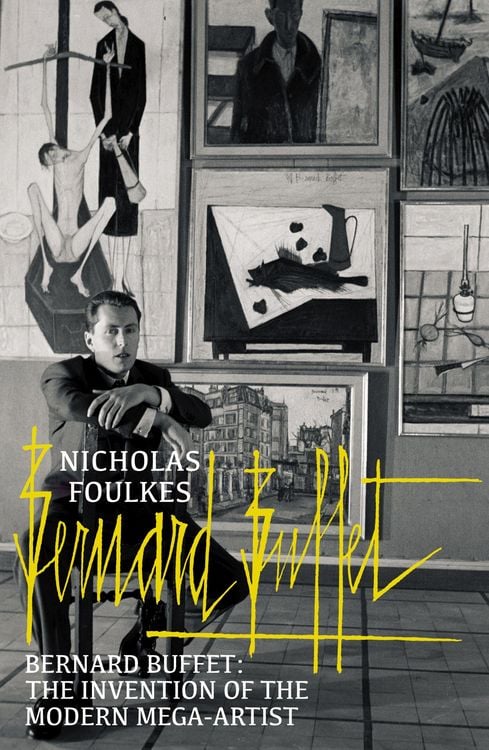 Produktbild: Bernard Buffet