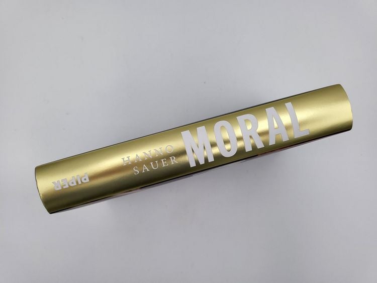 Produktbild: Moral
