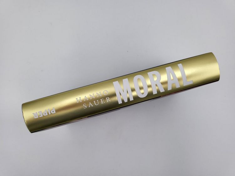 Produktbild: Moral