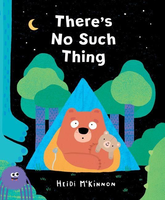 Produktbild: There's No Such Thing
