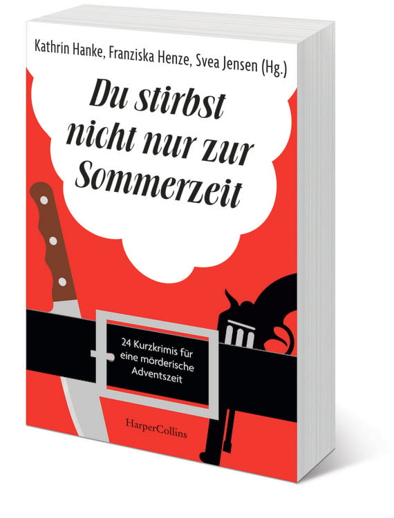 Produktbild: Du stirbst nicht nur zur Sommerzeit