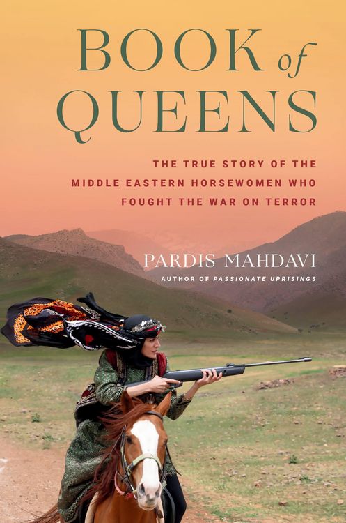Produktbild: Book of Queens