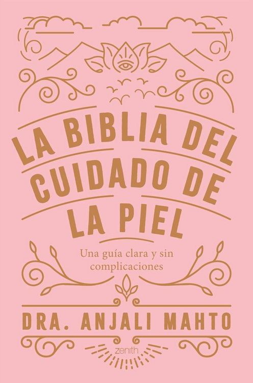 Produktbild: La biblia del cuidado de la piel