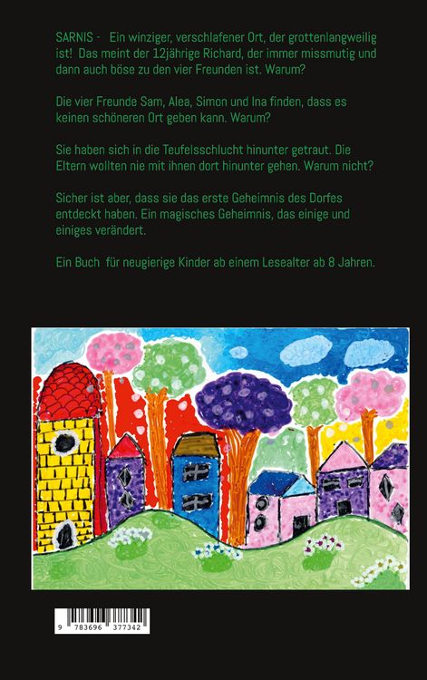 Produktbild: SARNIS