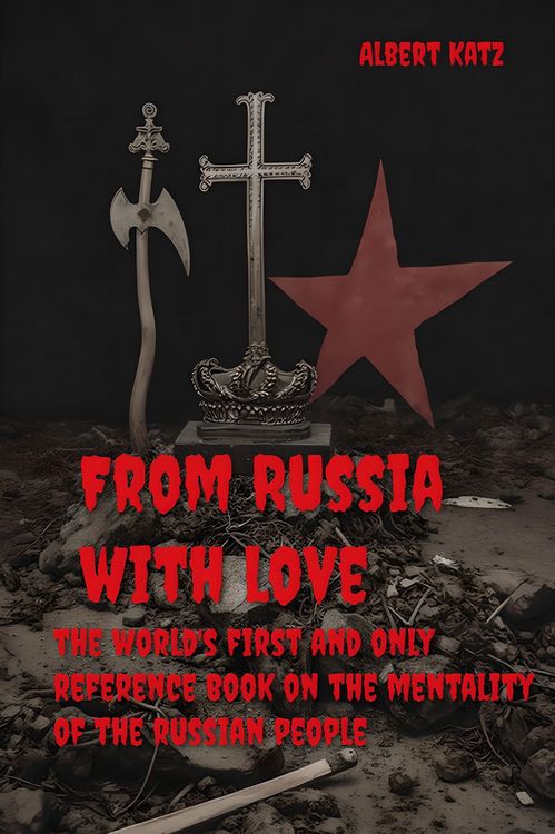 Produktbild: From Russia with love