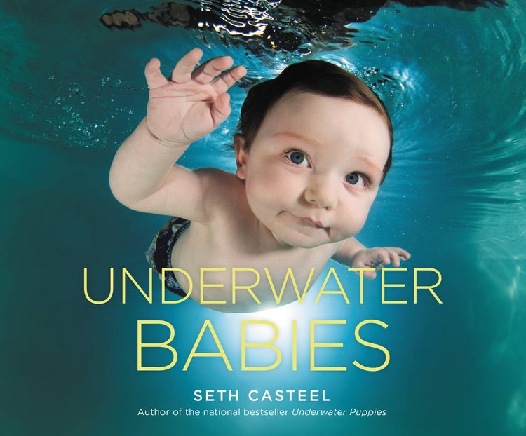 Produktbild: Underwater Babies