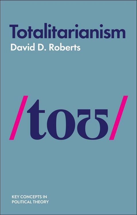 Produktbild: Totalitarianism