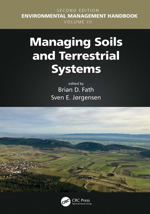 Produktbild: Managing Soils and Terrestrial Systems