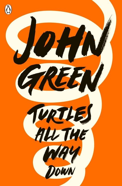 Produktbild: Turtles All the Way Down