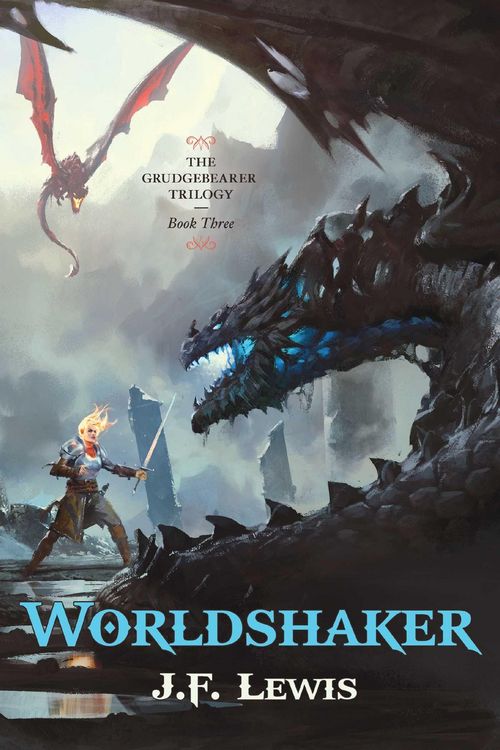 Produktbild: Worldshaker