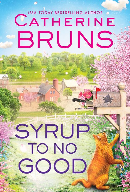 Produktbild: Syrup to No Good