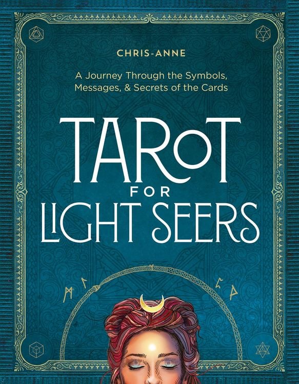 Produktbild: Tarot for Light Seers