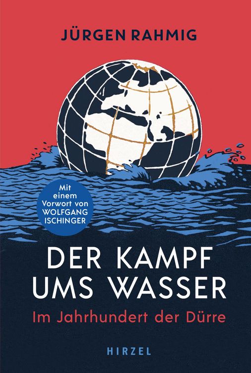 Produktbild: Der Kampf ums Wasser