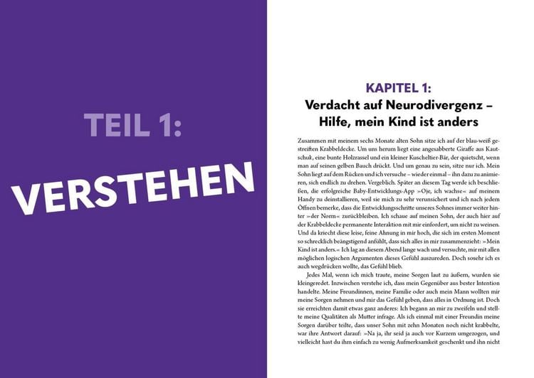 Produktbild: Anders gl&uuml;cklich &ndash; Familienleben jenseits der Norm