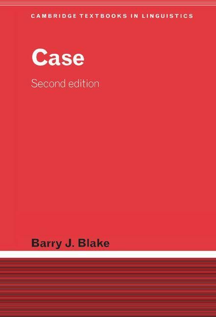Produktbild: Case