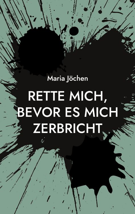 Produktbild: Rette mich, bevor es mich zerbricht