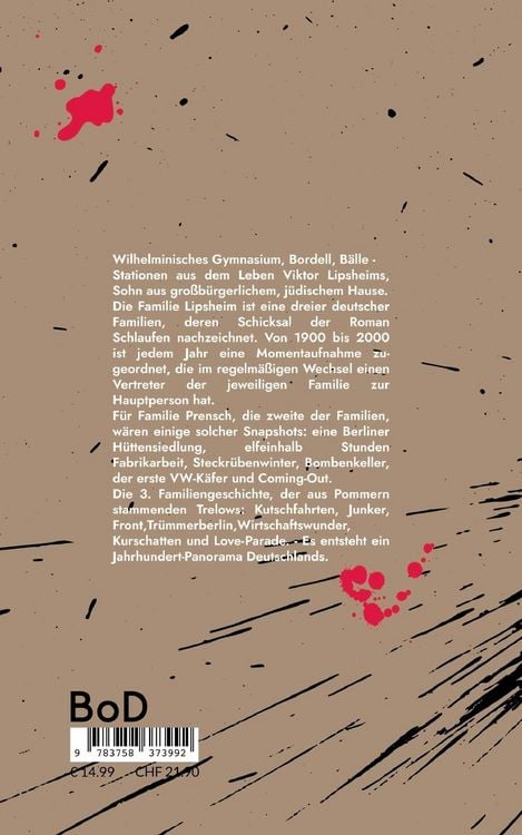 Produktbild: Schlaufen