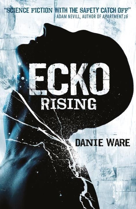 Produktbild: Ecko Rising