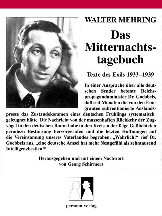 Produktbild: Das Mitternachtstagebuch