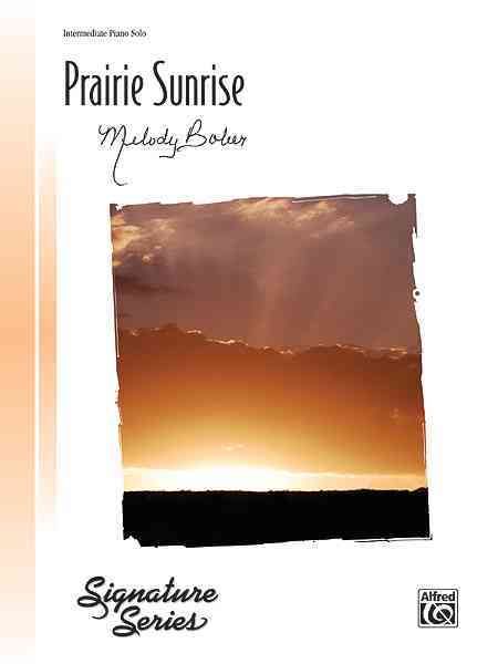 Produktbild: Prairie Sunrise