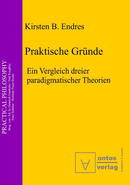 Produktbild: Praktische Gr&uuml;nde