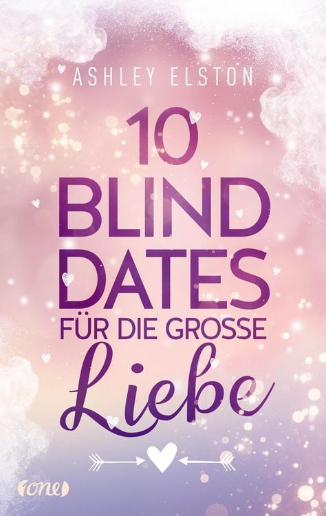 Produktbild: 10 Blind Dates f&uuml;r die gro&szlig;e Liebe