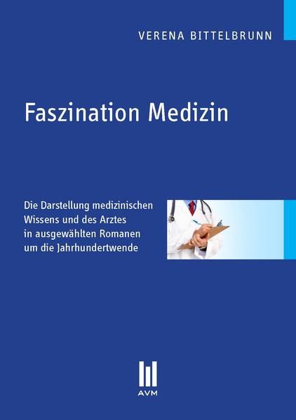 Produktbild: Faszination Medizin