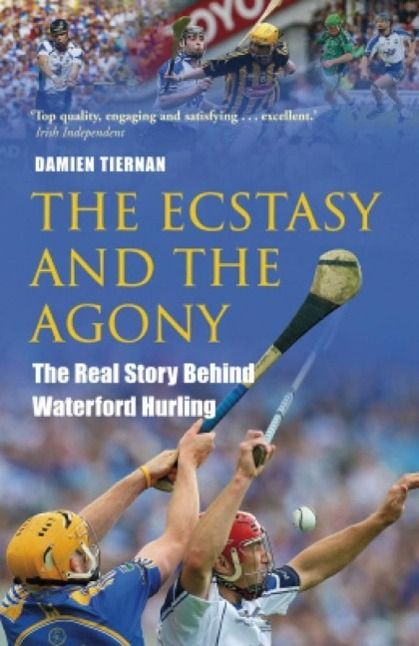 Produktbild: The Ecstasy and the Agony