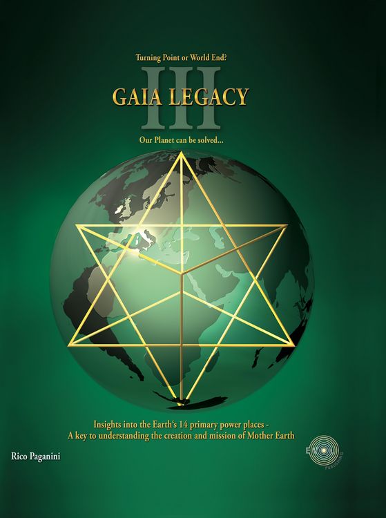 Produktbild: Gaia Legacy
