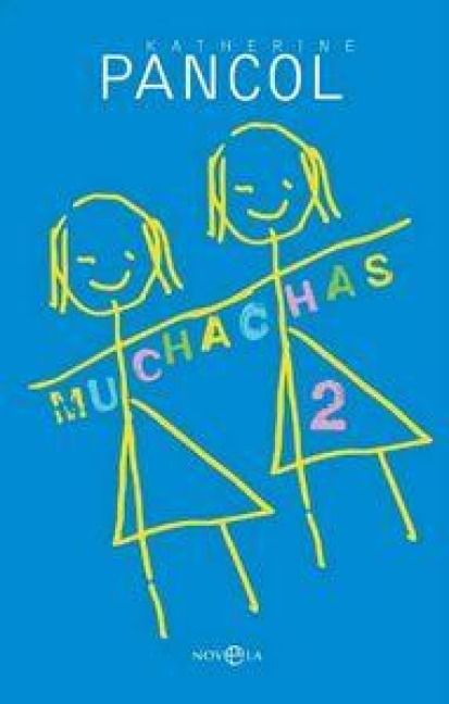 Produktbild: Muchachas 2