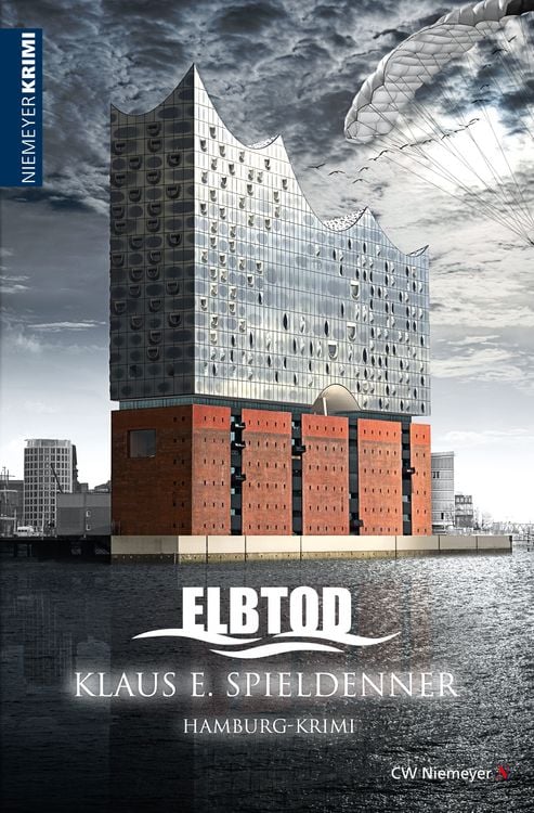 Produktbild: Elbtod