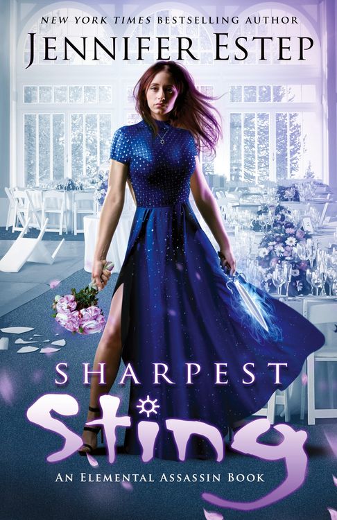 Produktbild: Sharpest Sting