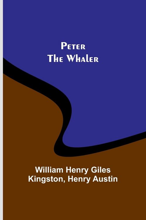 Produktbild: Peter the Whaler