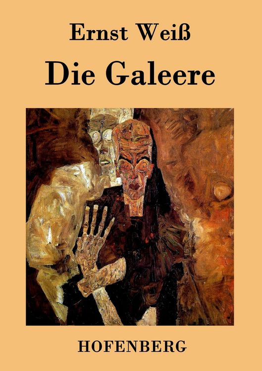 Produktbild: Die Galeere