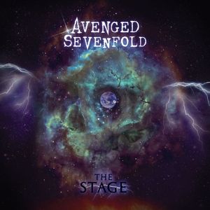 Produktbild: The Stage (2LP)