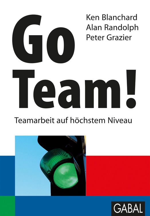 Produktbild: Go Team!