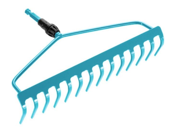 Produktbild: Gardena combisystem B&uuml;gelrechen 03168-20 36 cm