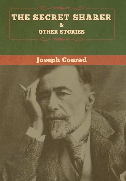 Produktbild: The Secret Sharer and Other Stories