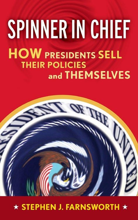Produktbild: Spinner in Chief