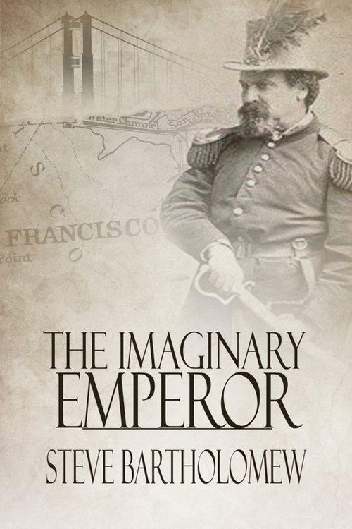 Produktbild: Imaginary Emperor