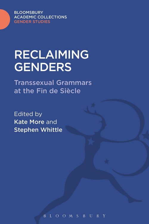 Produktbild: Reclaiming Genders