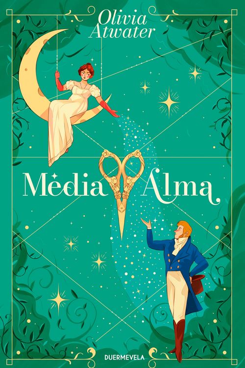 Produktbild: Media Alma